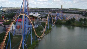 14K views · 232 reactions | Weekends are made for having fun! | Canada's Wonderland | Facebook