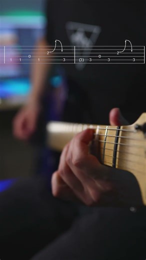 Cassyette - September Rain | Guitar Cover with Tabs (Tutorial)