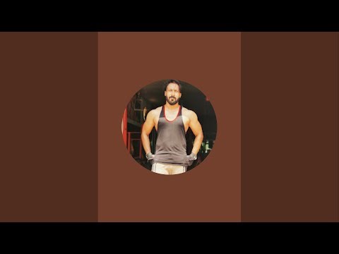 Chest workout MM FITNESS GYM OFFICIAL is live