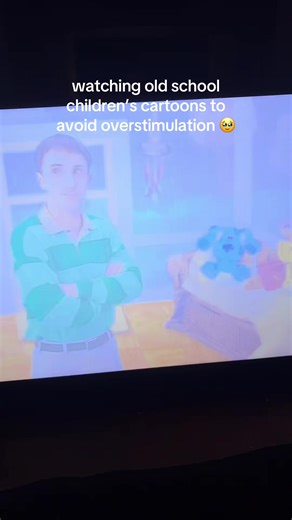 this made me feel so fuzzy inside 🥰