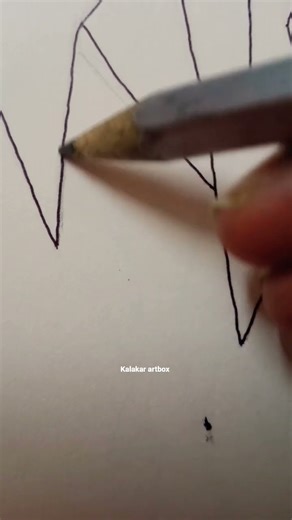 gohan drawing easy step by step|