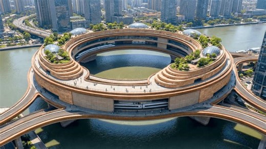 Ohio Megaprojects Under Construction in 2025 | Calin Scimeca