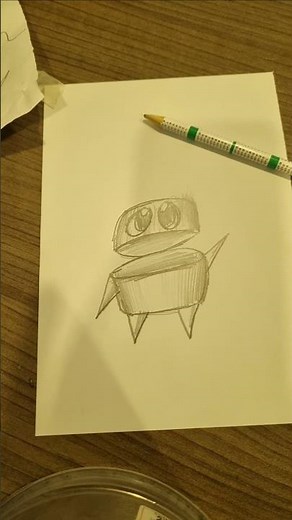 como desenhar repo #repo #drawing #art