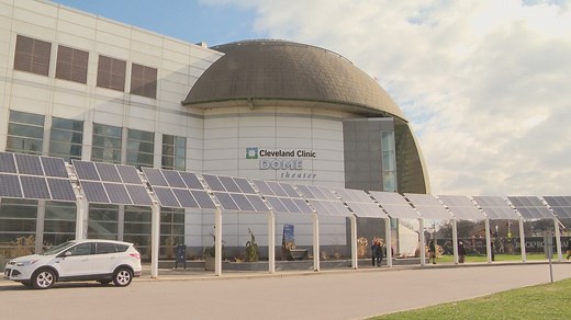 Great Lakes Science Center in downtown Cleveland launches new movie series at DOME Theater: How to buy tickets