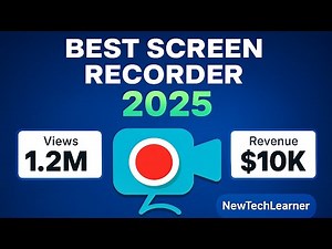 How to download & install apowersoft screen recorder free(2026)📥 | Easy way Installation Tutorials ✅