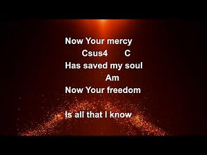 Glorious Day || Lyrics and Chords || Congregational key