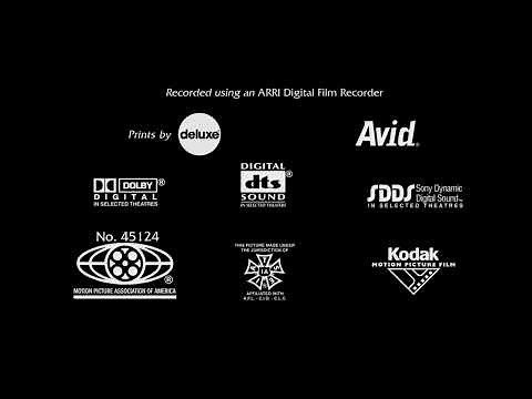 Paramount Pictures/DreamWorks Animation SKG (2009)