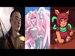 Character Elimination Season 21 Episode 25: FINALE!