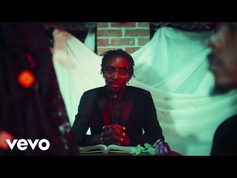 Feloni19, Dj Mac - Back To Basic (Official Music Video)