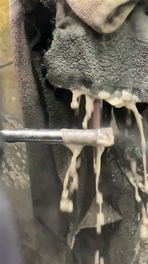 Tungsten carbide tip molding of flush trim router bit