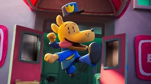 Dog Man (Series) | Know Your Meme