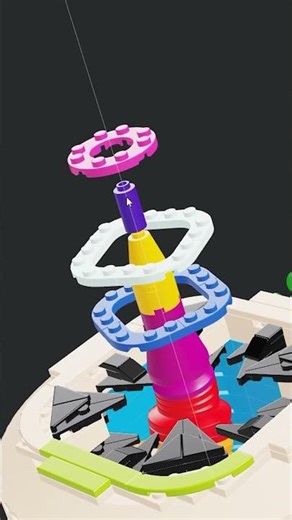 LEGO Graduation - Kanye West 🧱🎓🐻 #lego #kanyewest