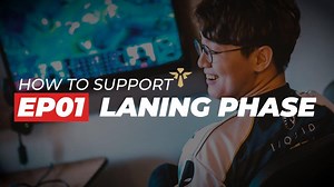12K views · 165 reactions | The LCS MVP and World Champion CoreJJ is here to show YOU how to be a better support  | Team Liquid | Facebook