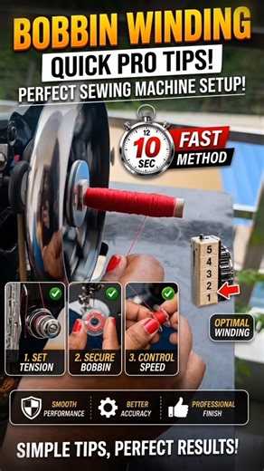 Best idea for sewing machine 🧵tips & tricks #sewingmachinerepair #tipsandtricks #tips