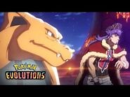 El Campeón 🏆 - Episodio 1 de Evoluciones Pokémon