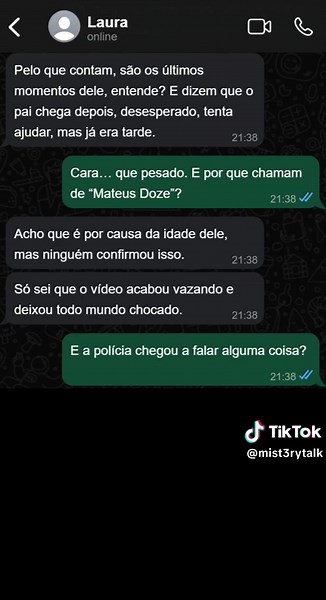 O Triste Caso de Matheus 12: Bullying e Impactos