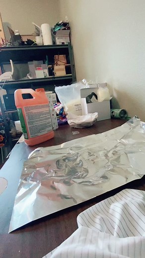 In this video, I will show you how to strip a Tumblr that you just didn’t love or is just not selling so that you could use it again and not have to waste the Tumblr. I use citrus strip gel and wrapped the Tumblr with foil. I suggest leaving it to sit for a day. Some people say a few hours, but I think leaving it overnight is the best option. The next day, unpeeled the foil and get a washcloth or in this video I use a scrub daddy with Dawn soap and cleaned off the image from the stainless steel 