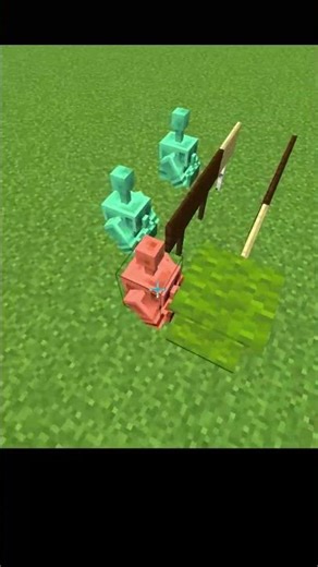 Minecraft: Pool Table