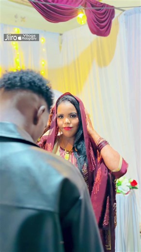 Somali vlog: H/N💍❤️ wedding moment highlights