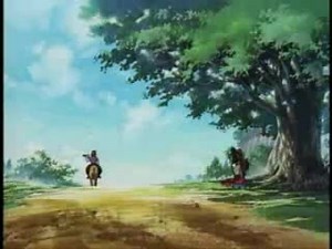 Slayers: The Motion Picture - 1