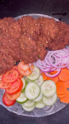 Authentic Peshawari Chapli Kabab Recipe by tasty home kitchen