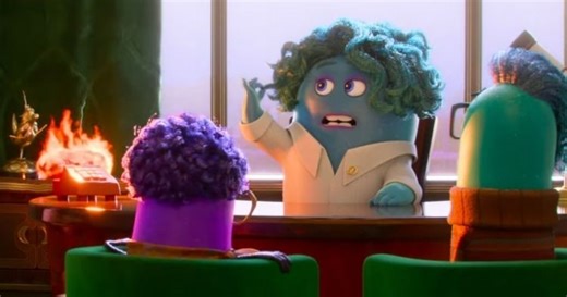 Disney  Announces Release Dates For Pixar Series 'Dream Productions' And 'Win or Lose' With New Teaser Trailer -