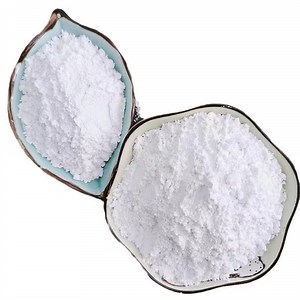 [Hot Item] Premium Food Grade Precipitated Calcium Carbonate with FDA Certification