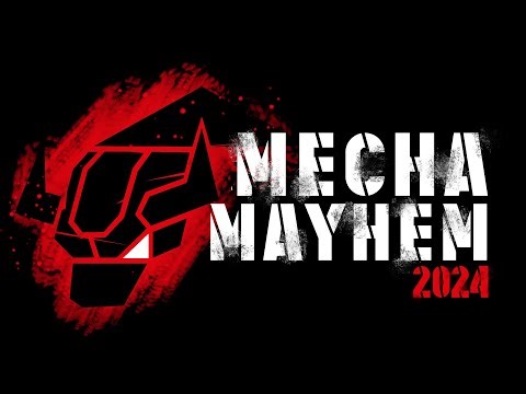 Mecha Mayhem 2024 Highlights