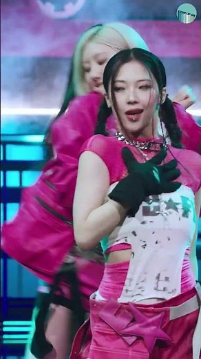 RAMI (라미) 'DRIP' Special Performance Focus | Her Aura is Breathtaking! 💎 BABYMONSTER 4K