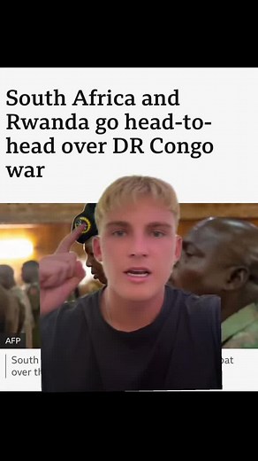 Rwanda vs South Africa: Size and Perspective Comparison