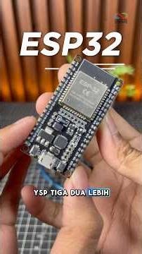 ESP8266 VS ESP32? #trending #engineering #microcontroller #robotics #arduinoproject #esp32 #iot