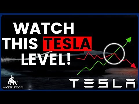 Tesla Stock Price Analysis | Top $TSLA Levels To Watch for November 3rd, 2025