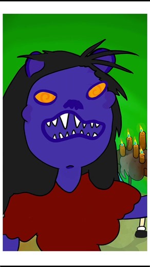 Adventure Time Title Card "Henchman" fan animation #adventuretime #adventuretimefanart #fananimation