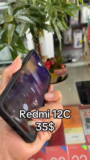 88K views · 2.1K reactions | Redmi 12C 35$ | នរ៉ា ពិសី ហាងលក់ទូរស័ព្ទទំនើប | Facebook
