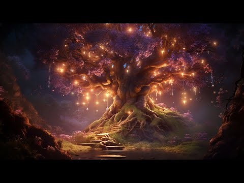 The Magical Tree | Read Aloud Story for Kids