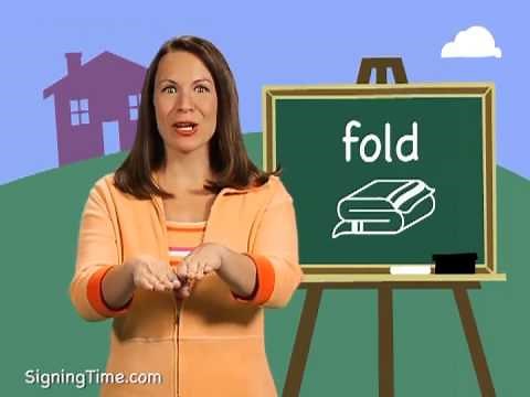 fold
