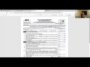 ACC 129, Chapter 6, Group 4, Comprehensive Problem 1