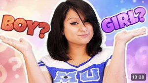 BABY GENDER REVEAL + UPDATES