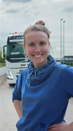 Volvo Trucks – European market leader 2025