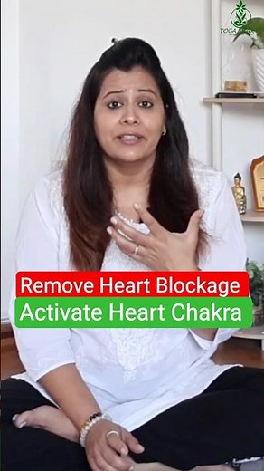Activate Heart Chakra | Open All Blockages, Heal Your Heart