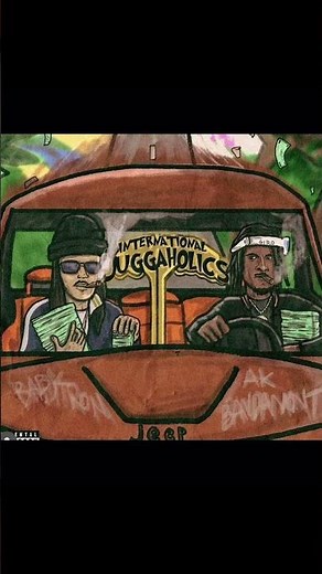 BabyTron x AK Bandamont UNRELEASED SNIPPET