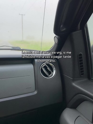 Consecuencias de las traiciones: ¡Me las vas a pagar!