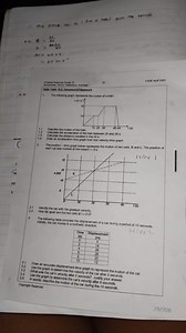 A train’s velocity–time graph is given with the following segme... | Filo