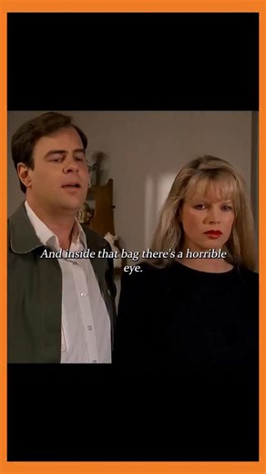 FilmCharlie | "My Stepmother is an Alien"(1988) - Movie☝️ An alien woman named Celeste is sent to Earth on a secret mission to investigate signals that... | Instagram