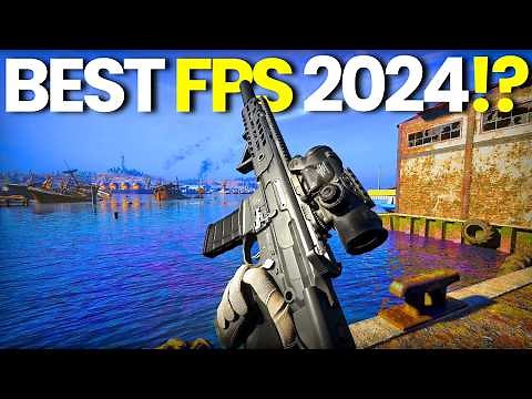 Is Ground Branch Worth It 2025? - Before You Buy (Review)