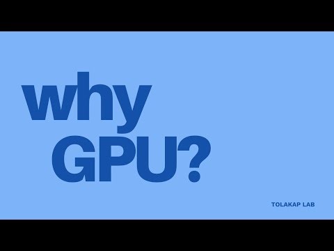 CPU vs GPU Explained: Why Modern AI, 3D Graphics, and Supercomputers Depend on GPUs