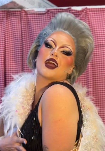 Embracing Queer Identity: My Drag Journey