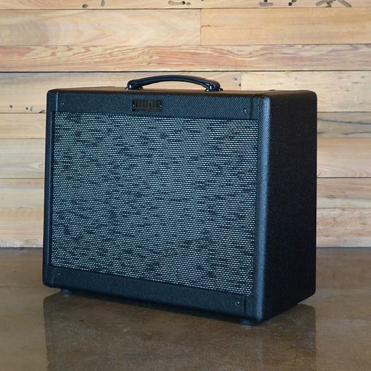 Reverb Exclusive: Mojotone is excited to share with you the Blackout Tweet Select - a 5E3 inspired amplifier that builds on the original circuit and brings a few of their most exciting “mods” to life. | reverb.com