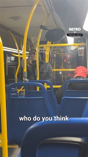 72K views · 249 reactions | The Swag General has spoken... | Metro | Facebook