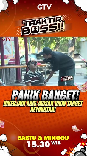 Panik Obat dan Keriuhan Prank Keluarga